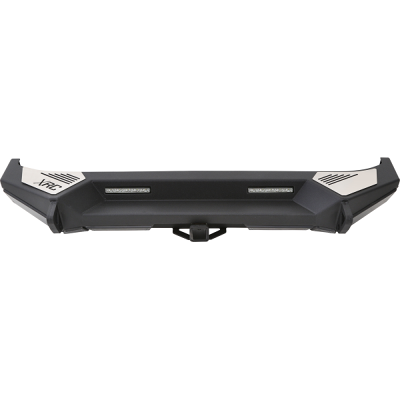 Smittybilt XRC Gen2 Rear Bumper