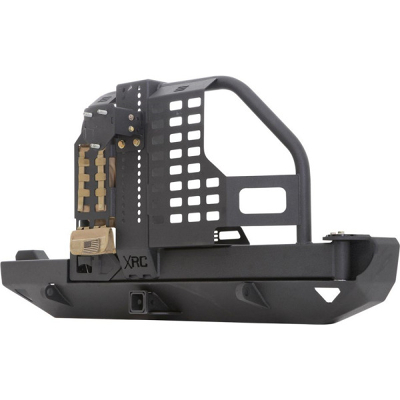 Smittybilt XRC Rear Swingaway Bumper