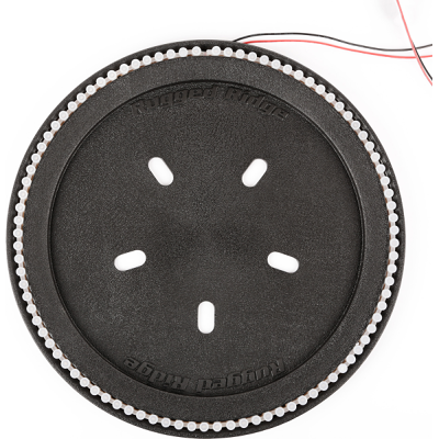 Rugged Ridge LED Third Brake Light Ring