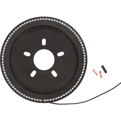 Rugged Ridge Third Brake Light Ring
