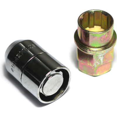 Rugged Ridge Wheel Lock