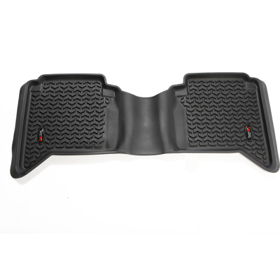 Rugged Ridge Floor Mat Set