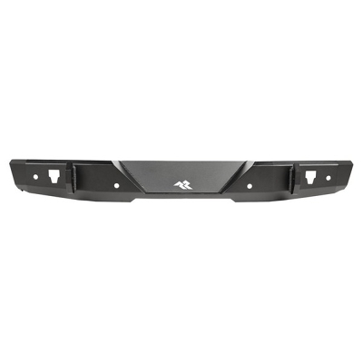 Rugged Ridge Heavy Duty Rear Bumper