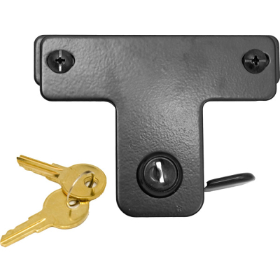 Rugged Ridge Hood Lock Kit