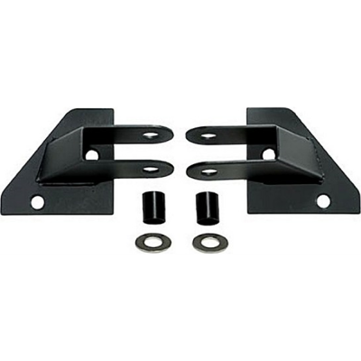 Rugged Ridge Mirror Relocation Bracket