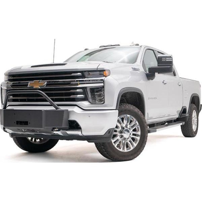 Rugged Ridge Sherpa Roof Rack Kit