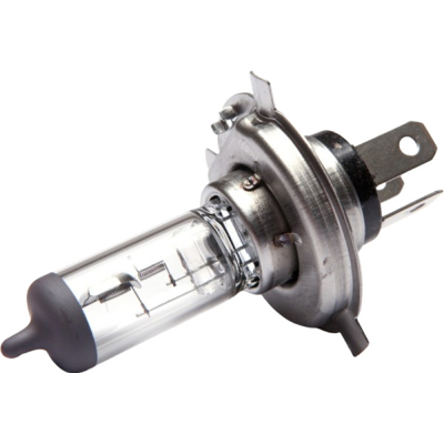 Rugged Ridge Halogen Headlight Bulb