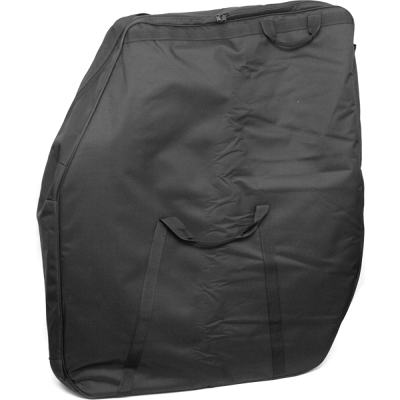 Rugged Ridge Front Door Storage Bag