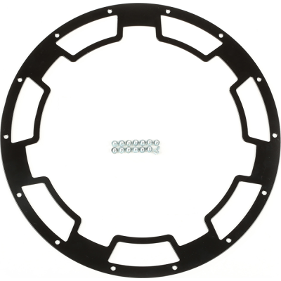 Rugged Ridge Rim Protector