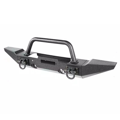 Rugged Ridge Xtreme Heavy Duty XHD Front Bumper Kit