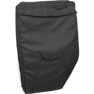 Rugged Ridge Rear Door Storage Bag