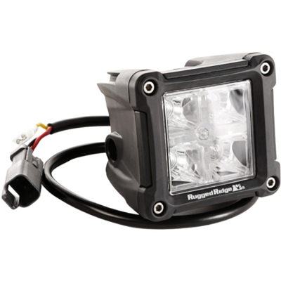 Rugged Ridge LED Light