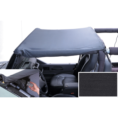 Rugged Ridge Pocket Brief