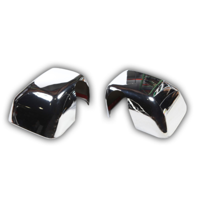 Rugged Ridge Rear View Mirror Cover