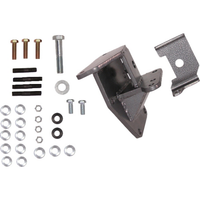 Rugged Ridge Steering Box Mount
