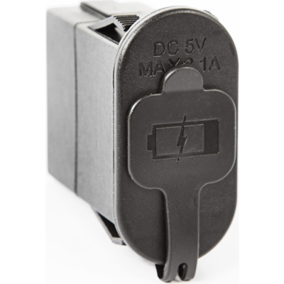 Rugged Ridge USB Port Rocker Switch