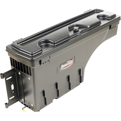 Rugged Ridge Armis Swing Case