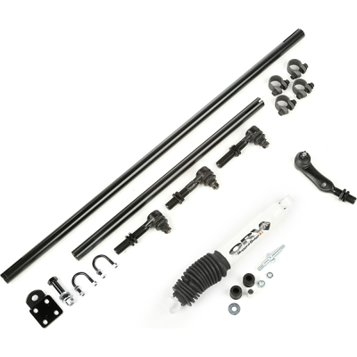 Rugged Ridge Heavy Duty Crossover Steering Conversion Kit