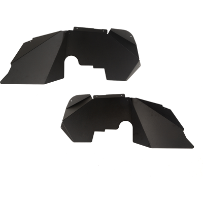 Rugged Ridge Inner Fender Liner Kit