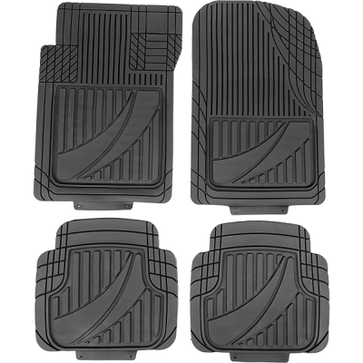Rugged Ridge Universal Trim Set