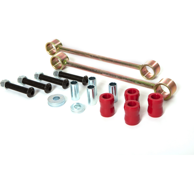 Rugged Ridge Sway Bar End Links