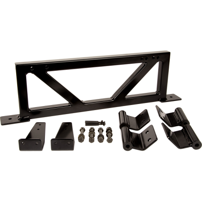 Rugged Ridge Wall Mount Kit