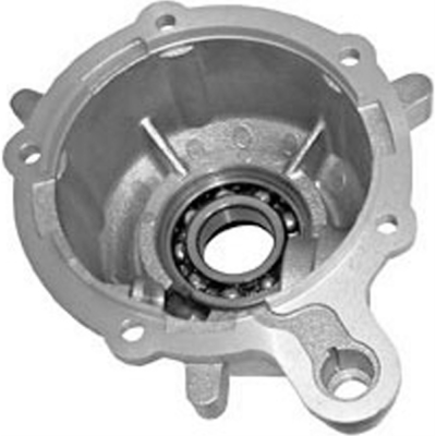 Rugged Ridge SYE Extension Housing