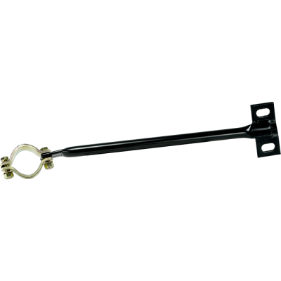 Rugged Ridge Heavy Duty Steering Gear Box Brace