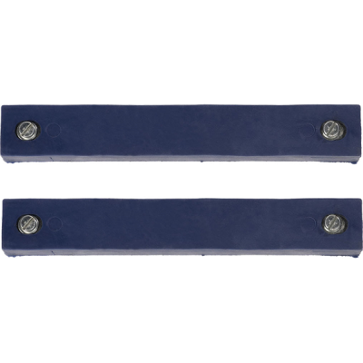 Rugged Ridge Magnetic License Plate Holder