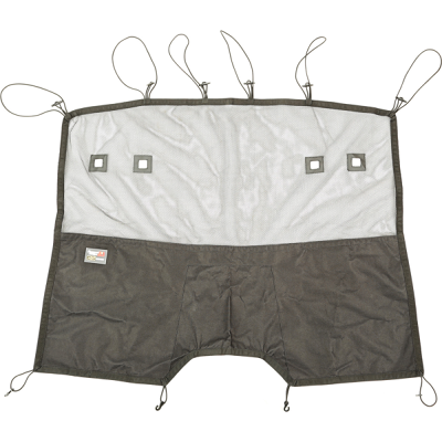Rugged Ridge C2 Cargo Curtain