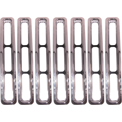 Rugged Ridge Grille Insert Kit