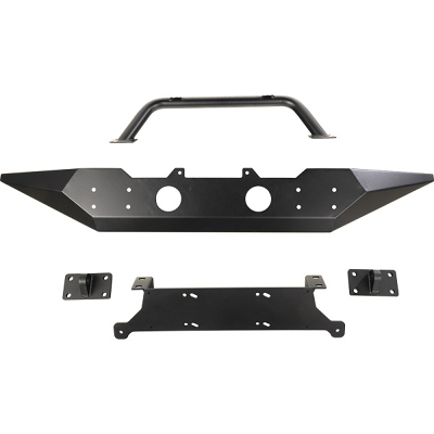 Rugged Ridge Spartan Front Bumper