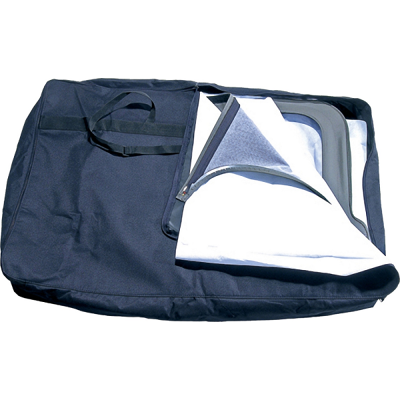 Rugged Ridge Window Storage Bag