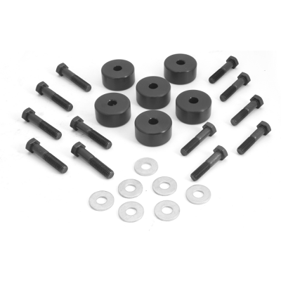 Rugged Ridge Transfer Case Lowering Kit