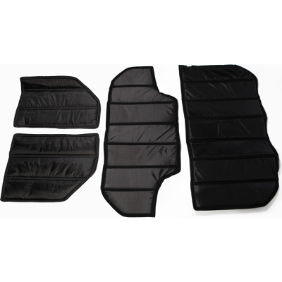 Rugged Ridge Hard Top Soundeadener