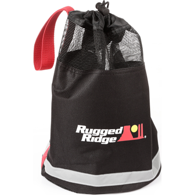 Rugged Ridge Cinch Bag