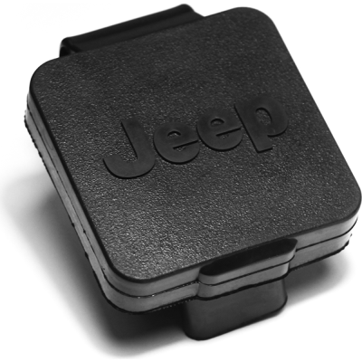 Rugged Ridge Trailer Hitch Plug