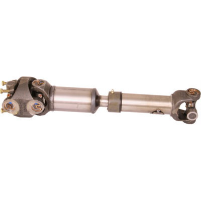 Rugged Ridge CV Driveshaft Kit