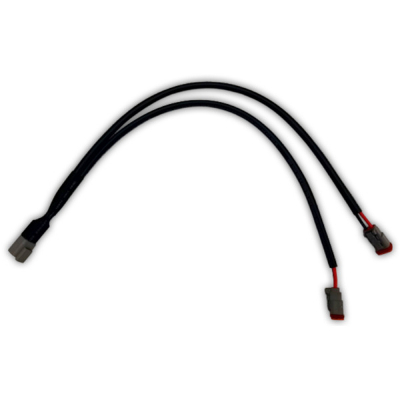 Zroadz DT Serie Universal Splitter