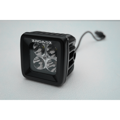 Zroadz LED Pod Light