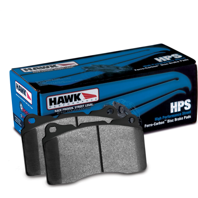 Hawk Performance LTS Light Truck & SUV Brake Pads