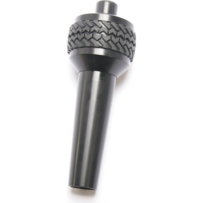 DV8 Offroad AUTO TRANS SHIFT KNOB-BLACK
