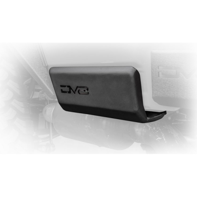 DV8 Offroad Bedside Rock Slider