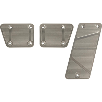 DV8 Offroad Pedel Covers