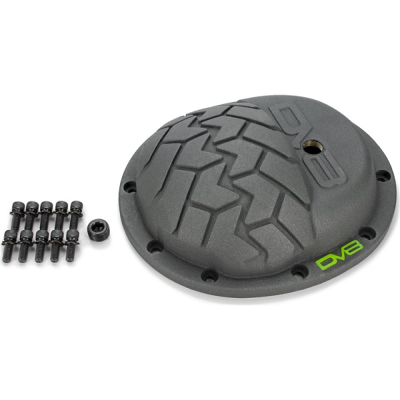 DV8 Offroad Differential Cover