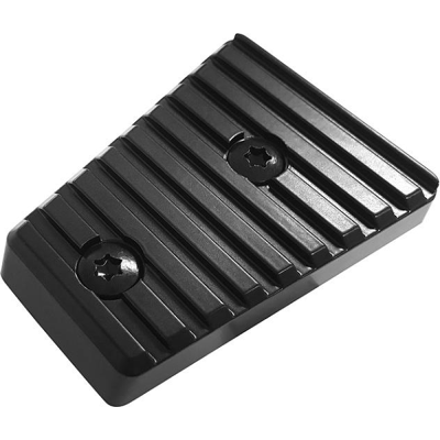 DV8 Offroad Door/Hood Hinge Covers