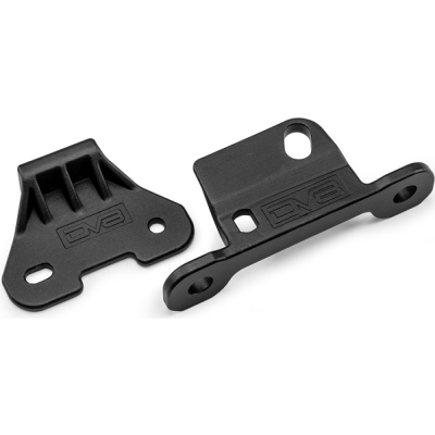 DV8 Offroad OEM Style Hard Top Mounting Brackets