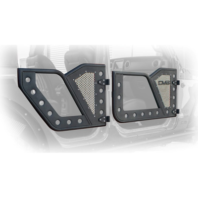 DV8 Offroad Rock Doors