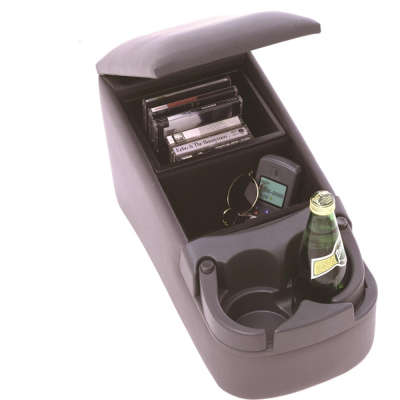 Rampage Center Console