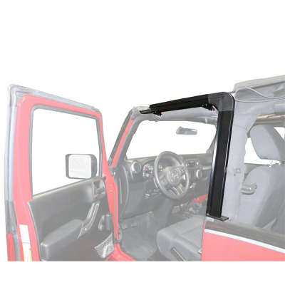Rampage Door Surround Kit